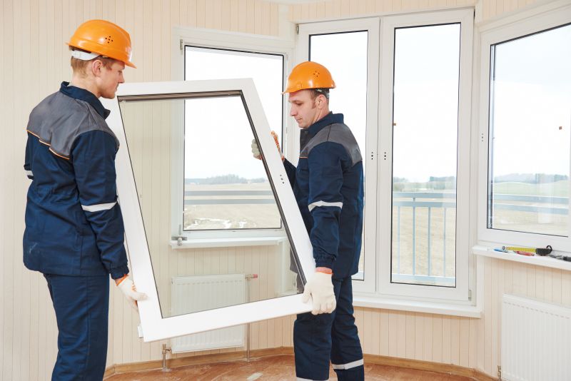 Cost of Windows Installation in Williamsburg, VA