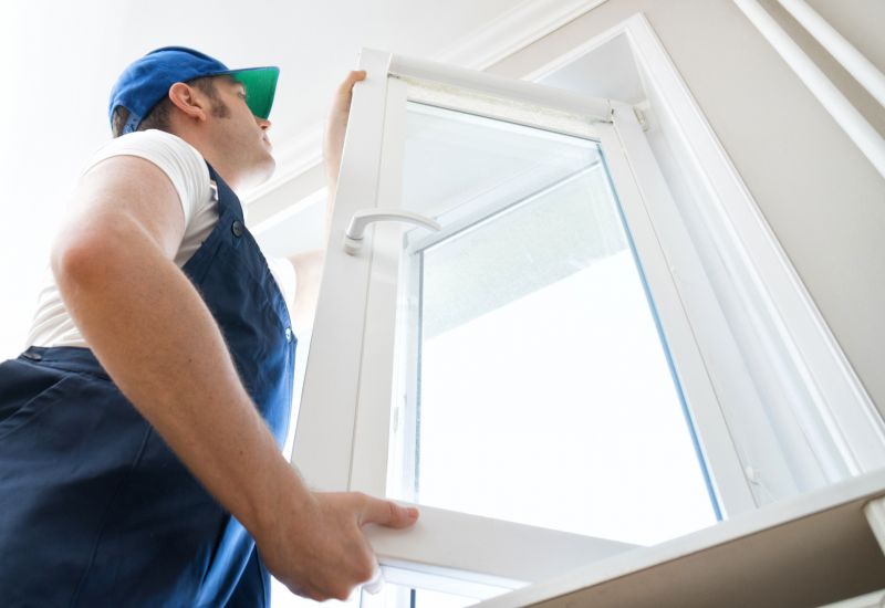 Local Window Installation Experts